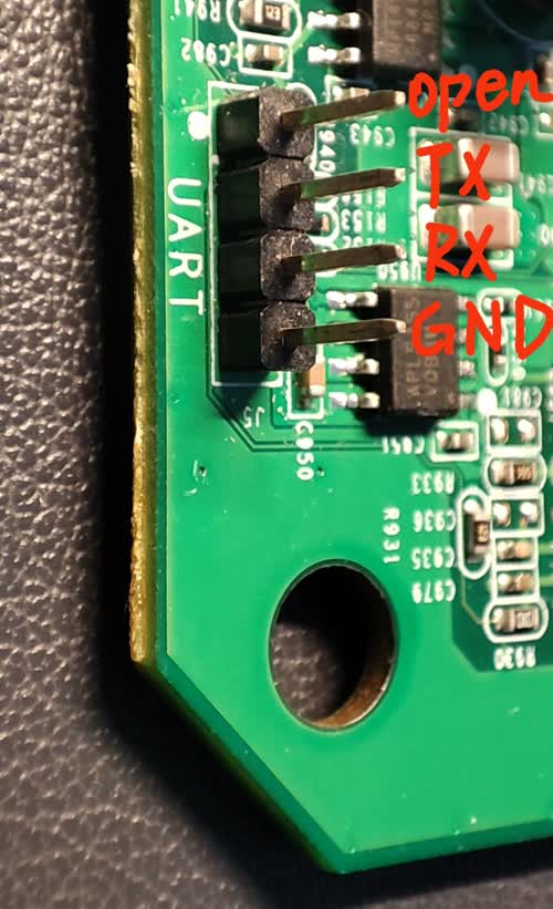 uart