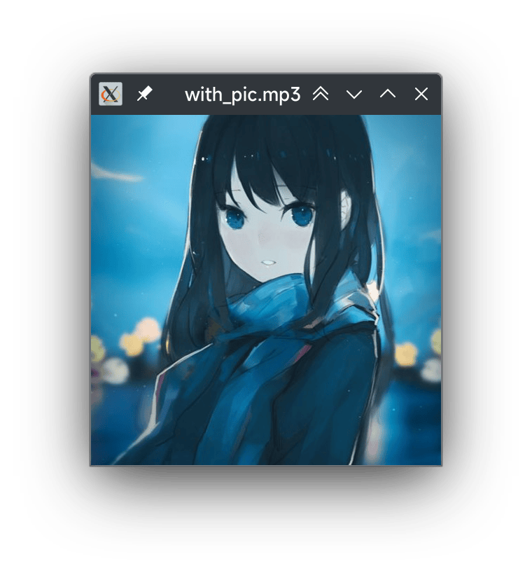 ffplay